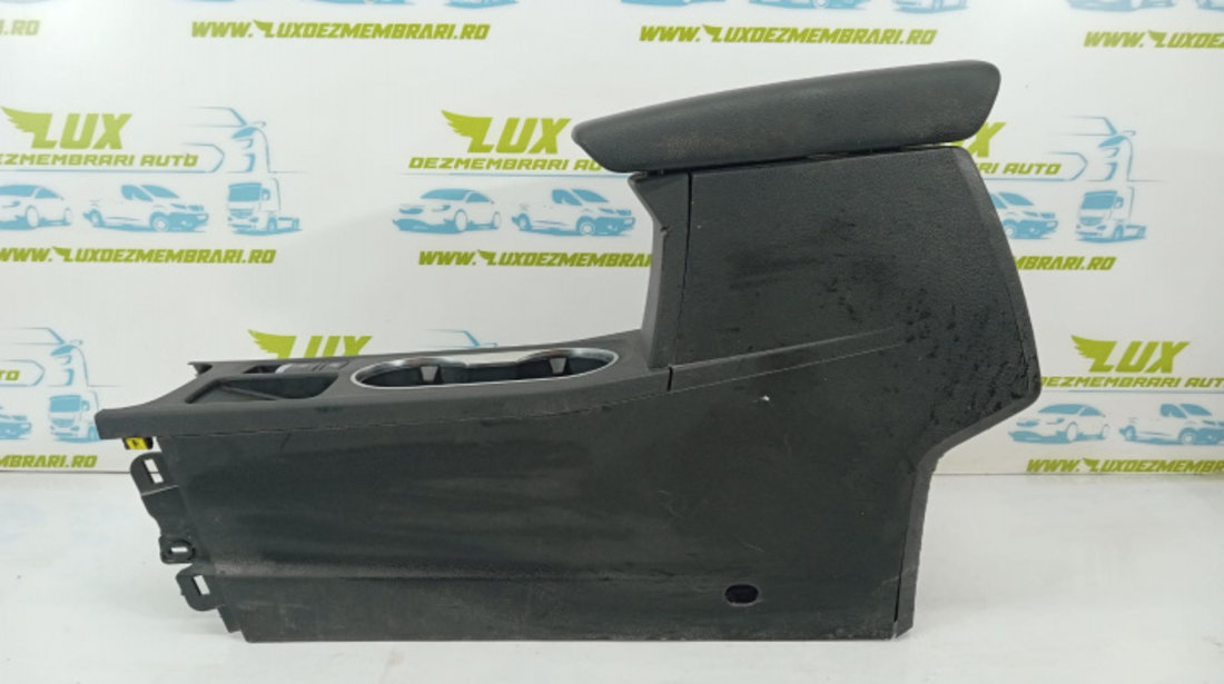 Cotier consola centrala 969308198R Renault Captur 2 [2019 - 2020]