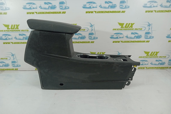 Cotier consola centrala 969308198R Renault Captur 2 [2019 - 2020]