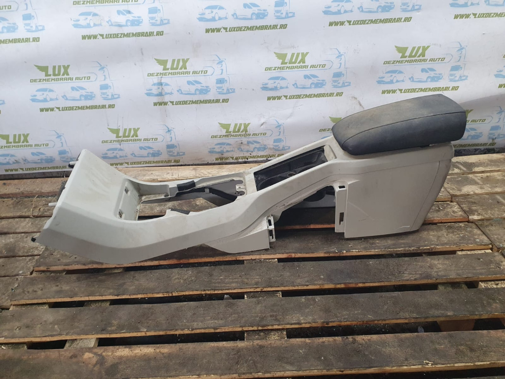 Cotiera 01302307 Volvo V40 2 [2012 - 2016]