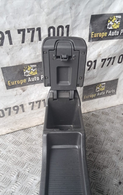 Cotiera 13317404 Opel Astra J [2009 - 2012] Sports Tourer wagon 1.4 Turbo AT (140 hp) motor 1.4 benz...