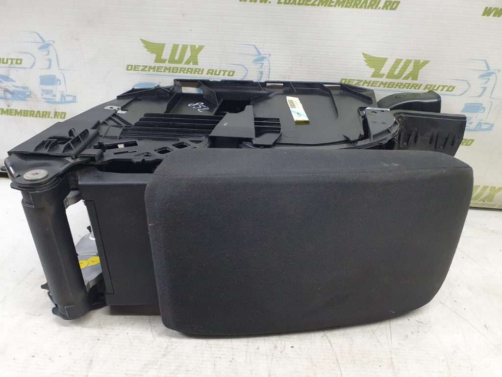 Cotiera 1k5864251c Volkswagen VW Golf 6 [2008 - 2015] 1.6 tdi CAYC
