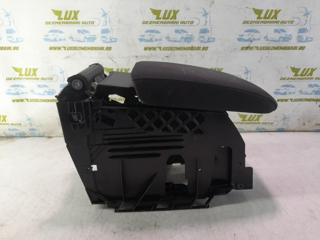 Cotiera 1K5864251c Volkswagen VW Golf 6 [2008 - 2015] 1.6 tdi CAYC