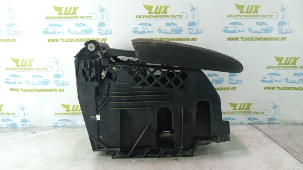 Cotiera 1k5864251c Volkswagen VW Golf 6 [2008 - 2015]