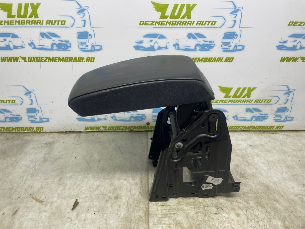 Cotiera 1Z0864207 Skoda Octavia 2 [2004 - 2008] 2.0 tdi BMM