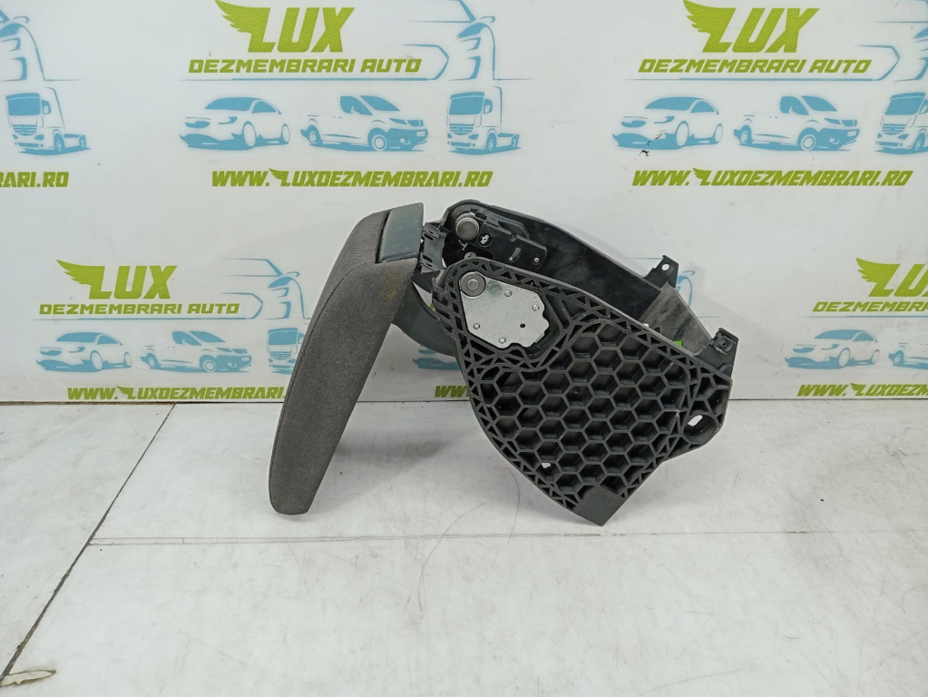 Cotiera 1Z0864207E Skoda Octavia 2 [2004 - 2008]
