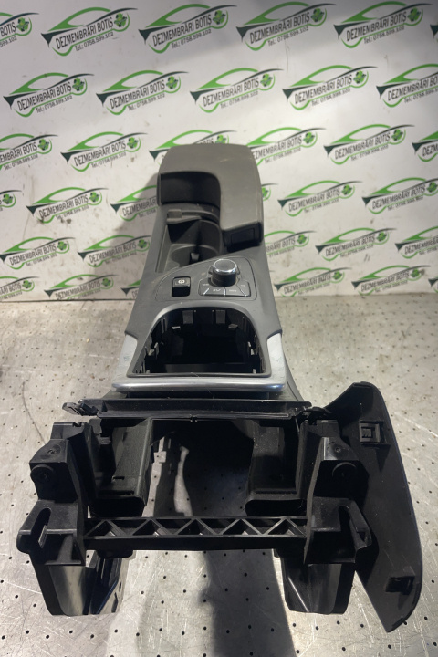 Cotiera 22792673 Opel Insignia A [2008 - 2014] Sedan 4-usi 2.0 CDTI ecoFLEX MT (110 hp)
