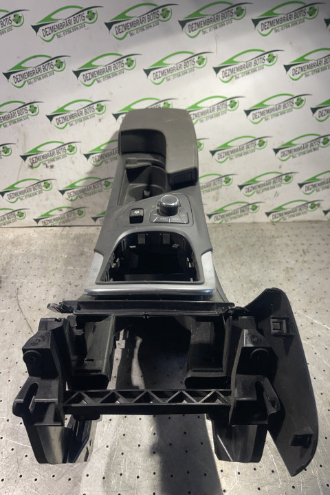 Cotiera 22792673 Opel Insignia A [2008 - 2014] Sedan 4-usi 2.0 CDTI ecoFLEX MT (110 hp)