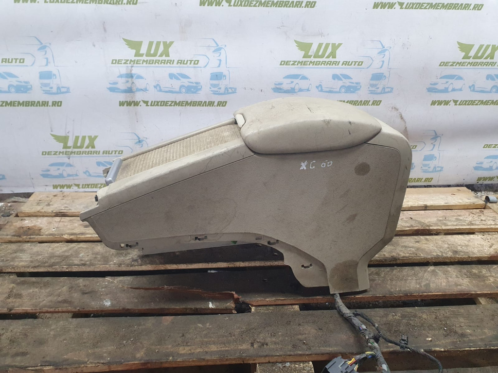 Cotiera 30791394 Volvo XC60 [2008 - 2013]