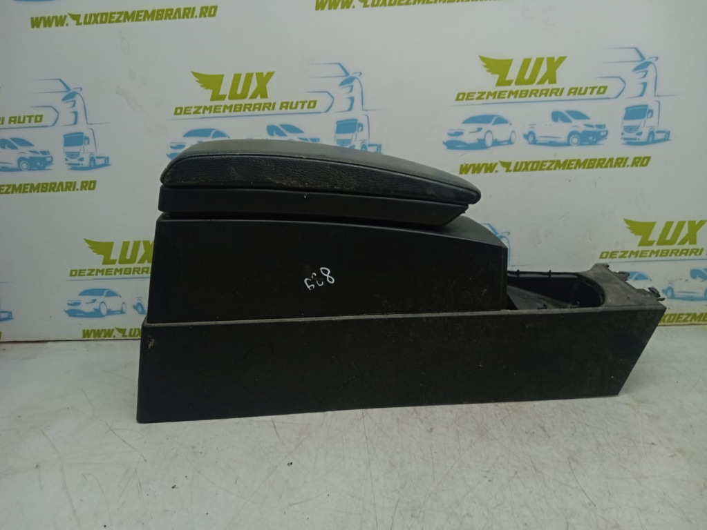 Cotiera 3400692 BMW X3 E83 [facelift] [2006 - 2010] 2.0 N47D20C
