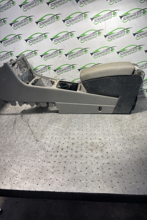 Cotiera 3C0 864 207 B Volkswagen VW Passat B6 [2005 - 2010]