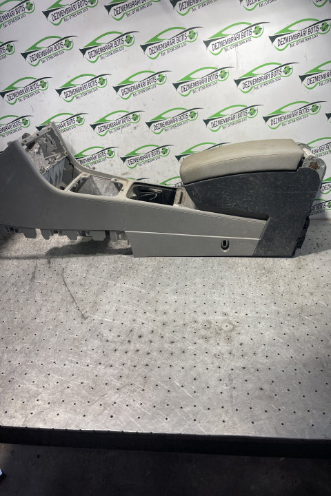 Cotiera 3C0 864 207 B Volkswagen VW Passat B6 [2005 - 2010]