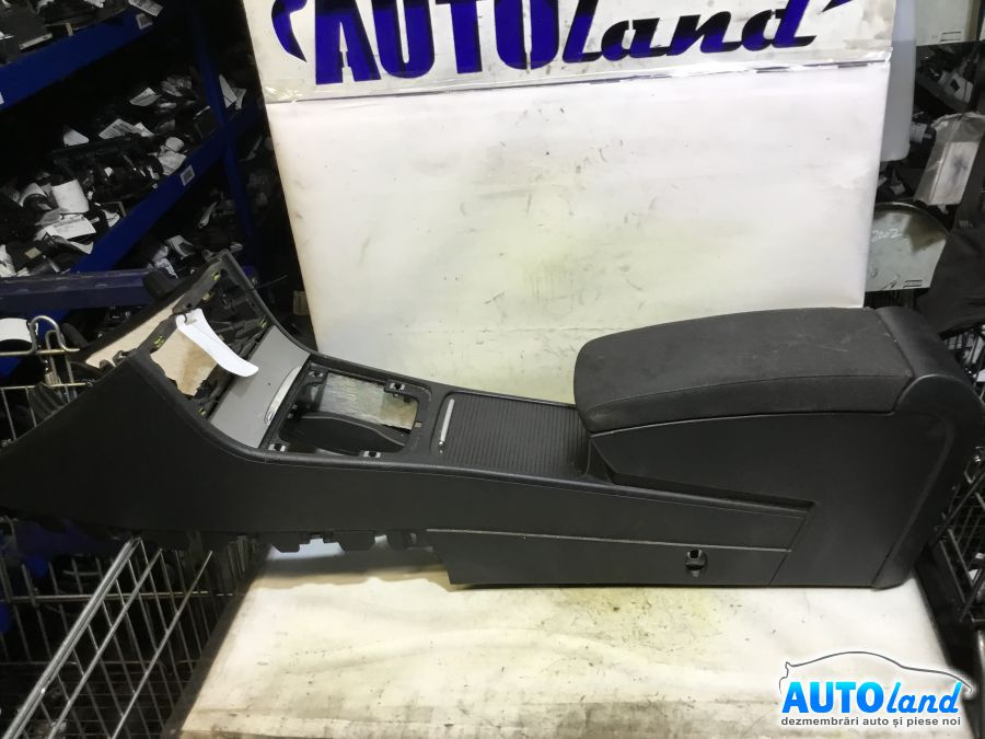 Cotiera 3c0864207tsq Plus Consola Centrala Volkswagen PASSAT 3C2 2005