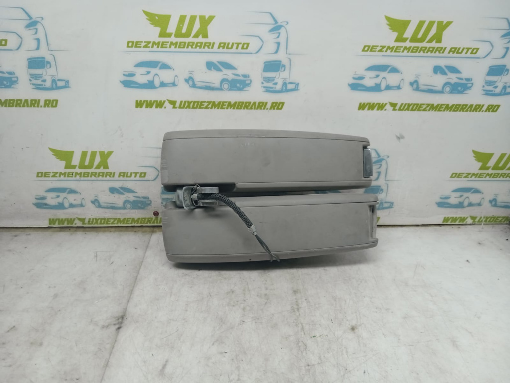 Cotiera 4E0864206 Audi A8 D3/4E [2002 - 2005]