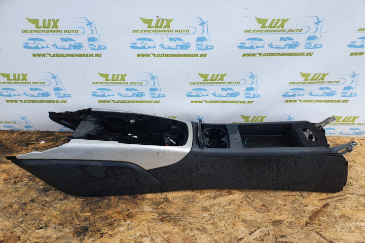 Cotiera 4g0857039b Audi A6 4G/C7 [2010 - 2014]