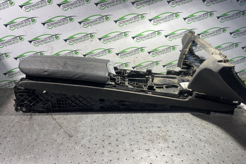 Cotiera 5116 9112677 BMW Seria 7 F01/F02 [2008 - 2012] Sedan 730d AT (245 hp)