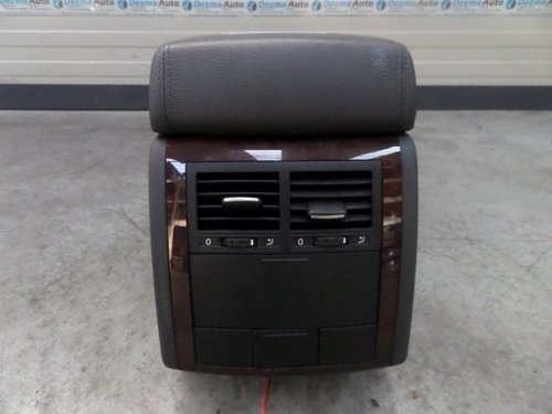 Cotiera 7L6863762D, Vw Touareg 7LA, 2002-2010