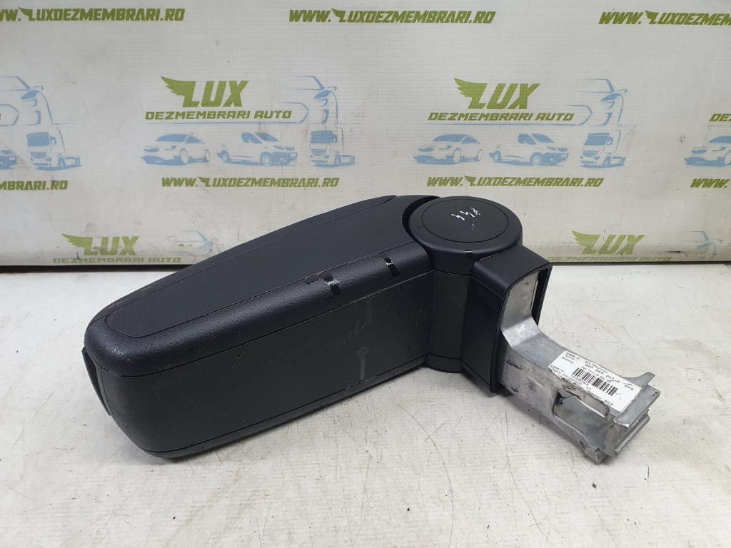 Cotiera 8e0864207d Audi A4 B7 [2004 - 2008] 1.9 TDI BPW