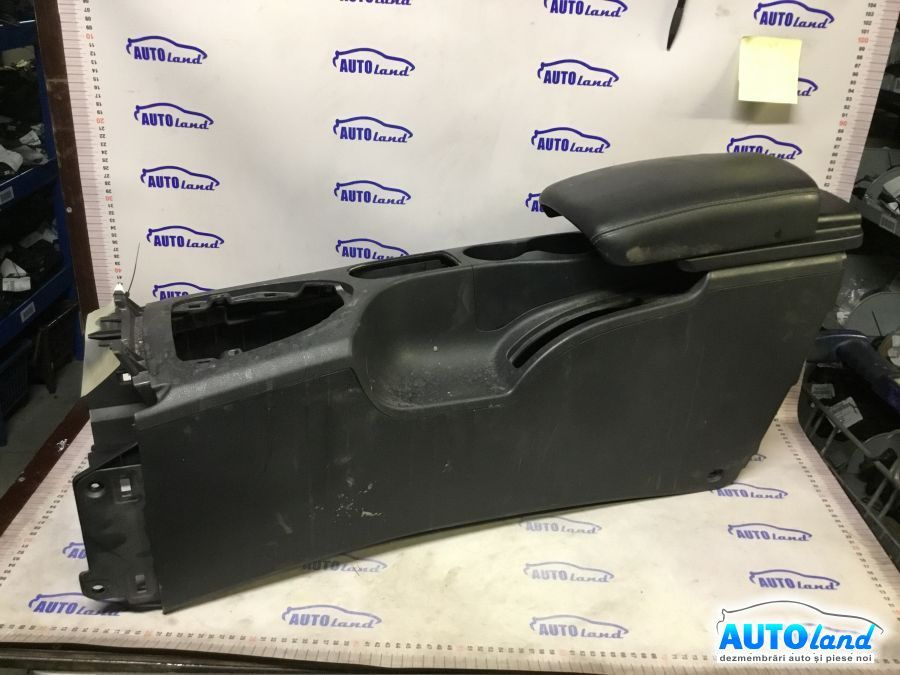Cotiera 96910jd000 Piele Nissan QASHQAI J10,JJ10 2007
