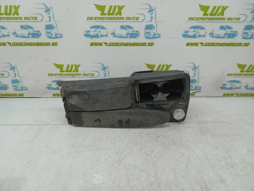 Cotiera A2046801339 Mercedes-Benz C-Class W204/S204 [2007 - 2012]