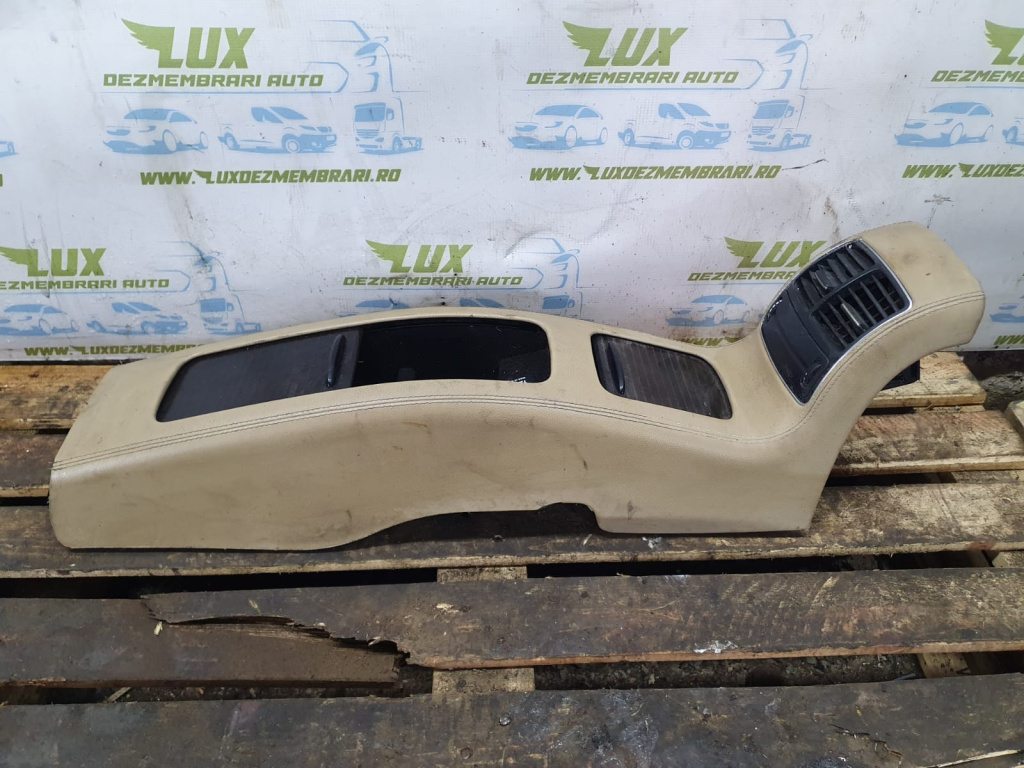 Cotiera a2198600030 Mercedes-Benz CLS-Class C219 [2004 - 2008]