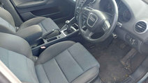 Cotiera Audi A3 8P 2010 Sportback 1,8 FSI CDAA 118...