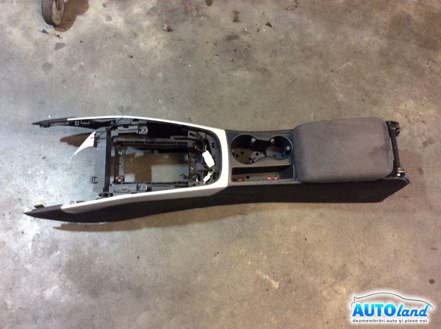 Cotiera Audi A4 8K 2007