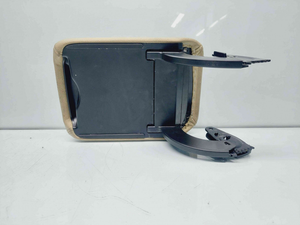Cotiera Audi A4 (8K2, B8.5) Facelift [Fabr 2008-2015] OEM
