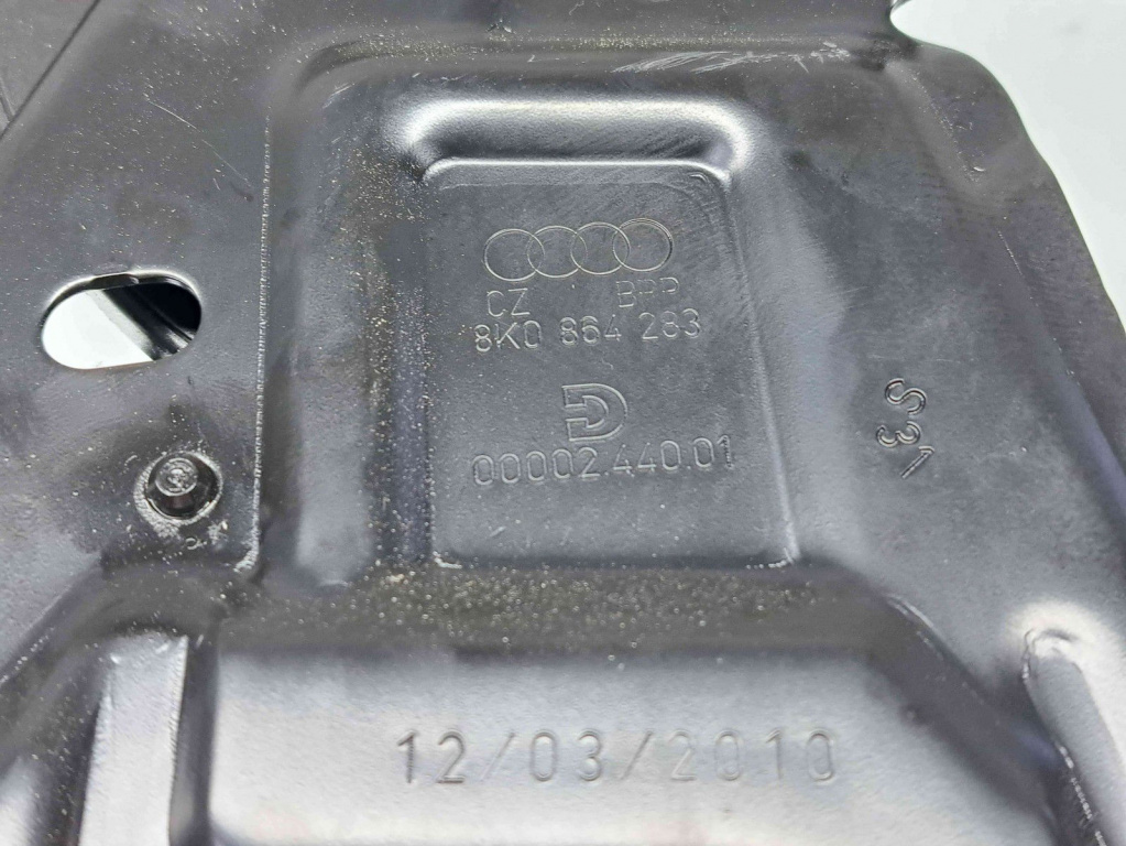 Cotiera Audi A4 (8K5, B8) Avant [Fabr 2008-2015] 8K0864283