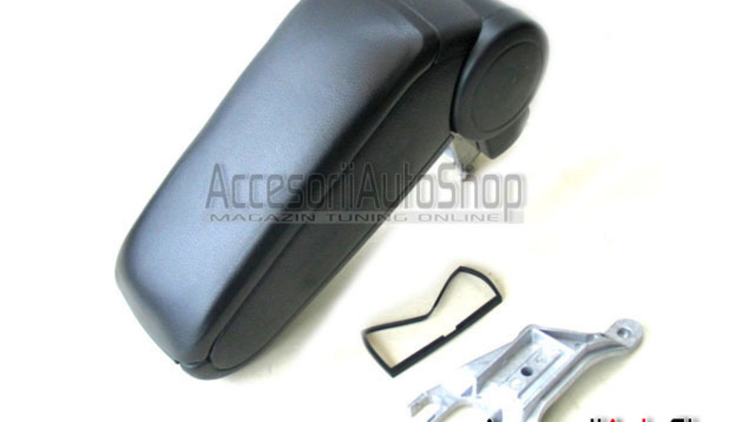 Cotiera Audi A4 B6 B7 2001-2007 - Piele