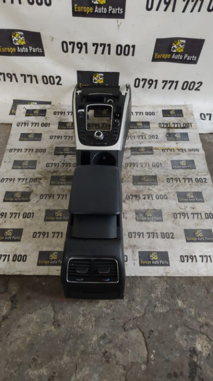 Cotiera Audi A4 B8 A5 2.0 TDI cod motor CAG an 2011