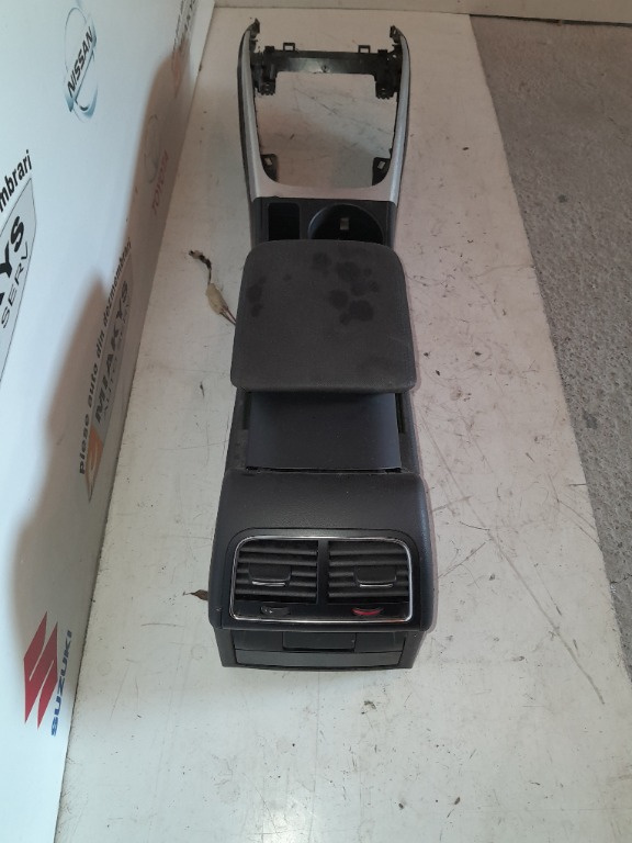 Cotiera AUDI A4 b8 an 2012 - 2016