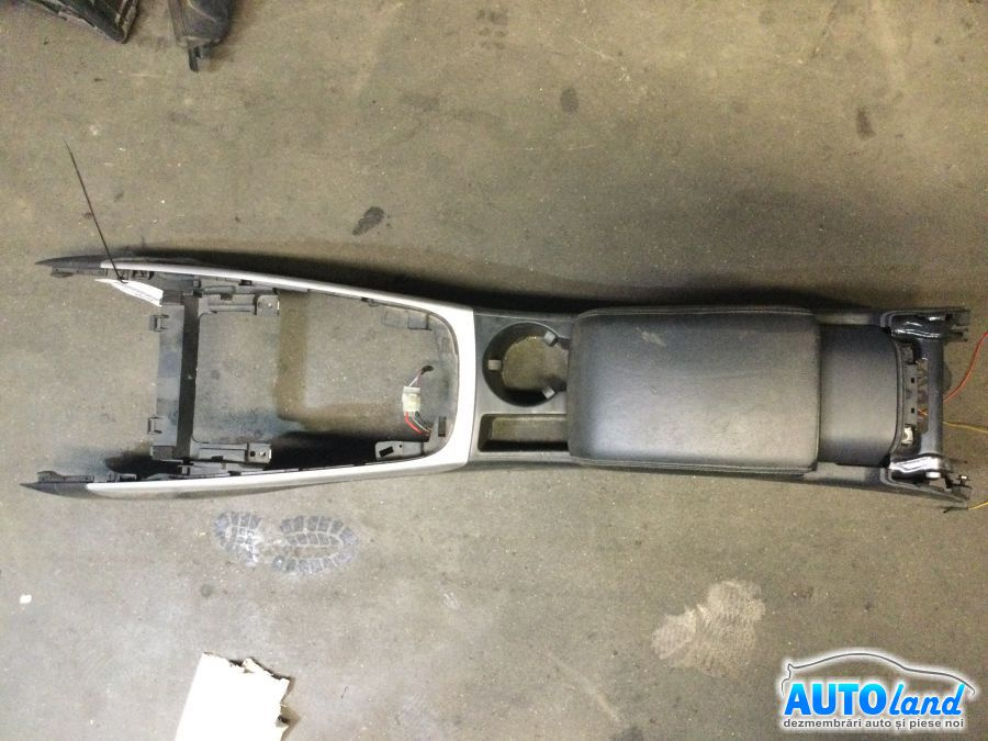 Cotiera Audi A5 2007