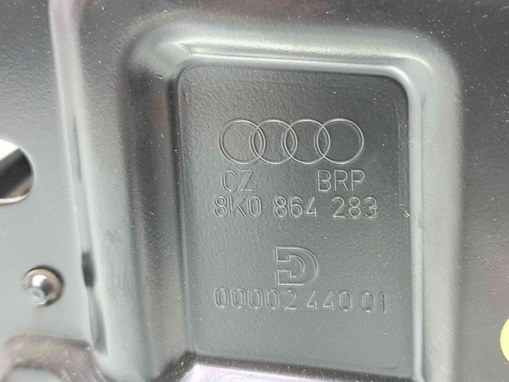 Cotiera Audi A5 (8T3) [Fabr 2007-2015] 8K0864283