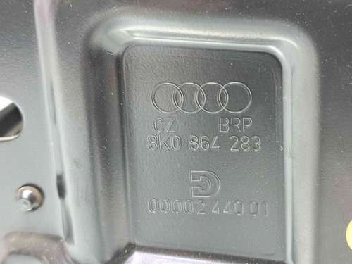 Cotiera Audi A5 (8T3) [Fabr 2007-2015] 8K0864283