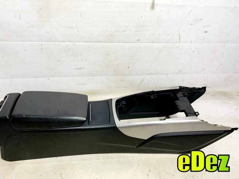 Cotiera Audi A6 (2010-2018) [4G2, C7]