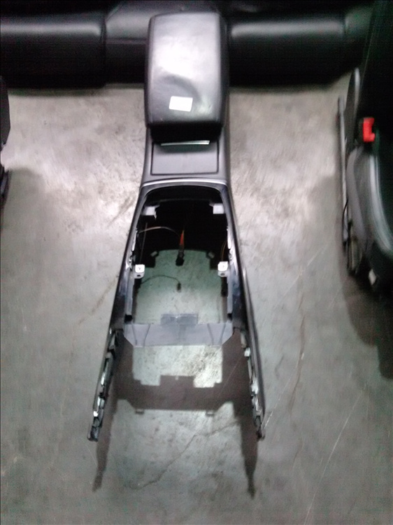 Cotiera auto AUDI A6 3.0 D an fabr. 2013