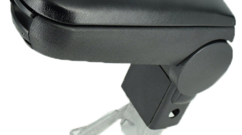 Cotiera auto VW Golf 4 Negru