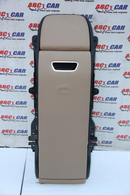 Cotiera bancheta spate Audi A5 2017-2024 F5