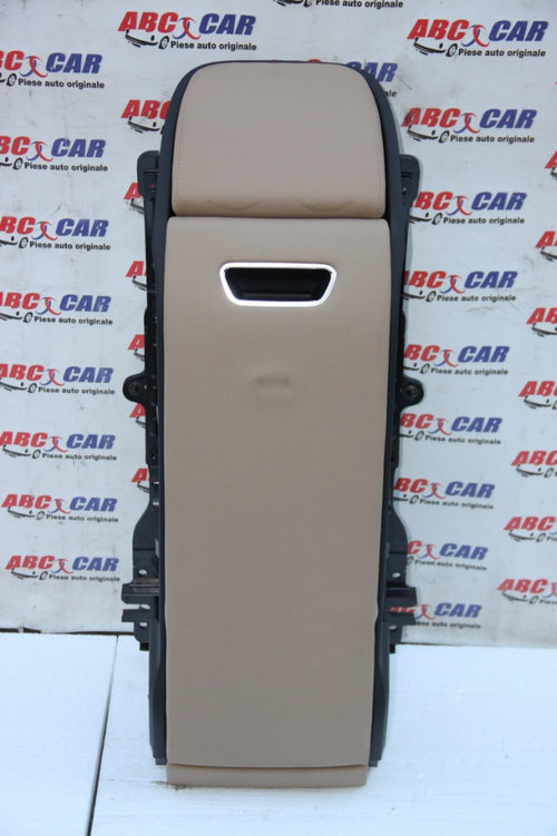 Cotiera bancheta spate Audi A8L 4N (D5) 2017-prezent 