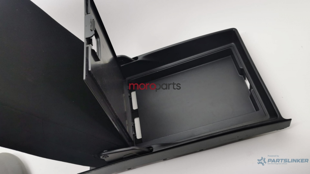 Cotiera bancheta spate VOLKSWAGEN PASSAT 3C2 2005 - 2010 2.0 TDI 16V BKP, CBAB 3C0885081P