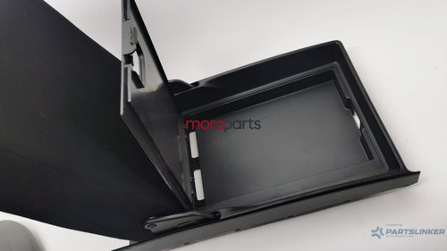 Cotiera bancheta spate VOLKSWAGEN PASSAT 3C2 2005 - 2010 2.0 TDI 16V BKP, CBAB 3C0885081P