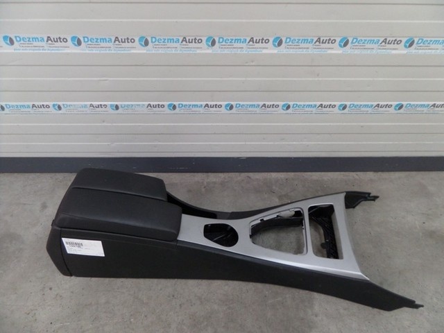 Cotiera, Bmw 3 coupe (E92) 2.0 d