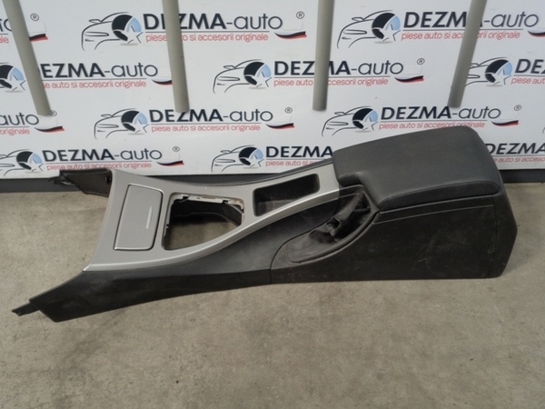 Cotiera, Bmw 3 (E92) 2.0 d