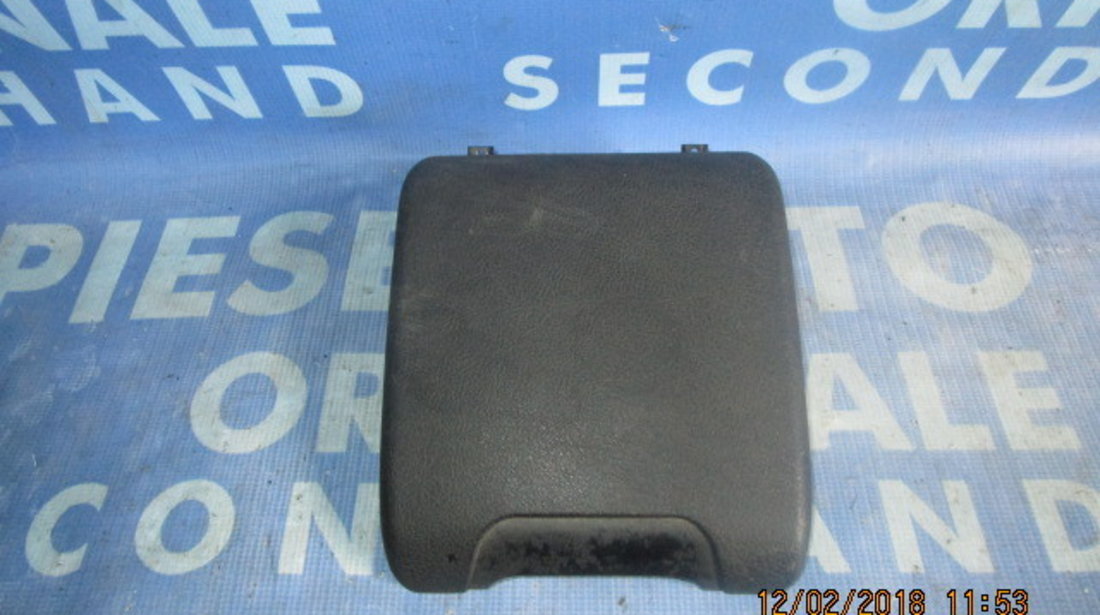 Cotiera BMW E39 ; 8196941 (capac cotiera)