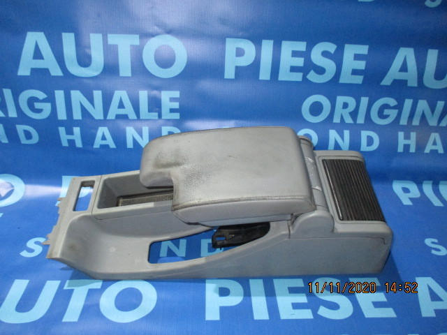 Cotiera BMW E46 (piele uzata)