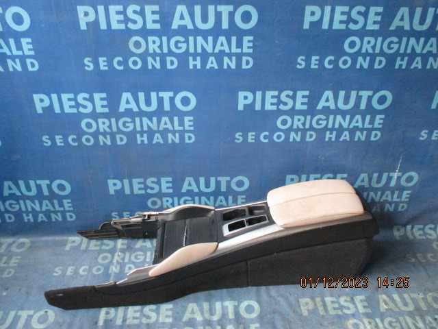 Cotiera BMW E71 X6 2013