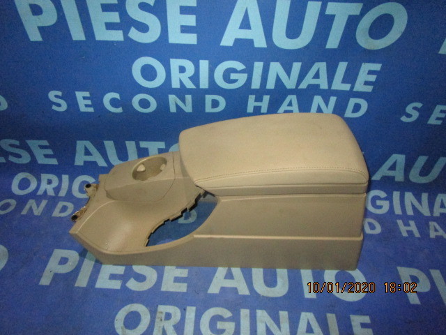Cotiera BMW E83 X3 2009