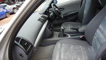 Cotiera BMW E87 2005 Hatchback 2.0 i