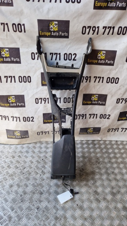 Cotiera BMW seria 1 E87 E81 2.0 D an 2011 143 Cp