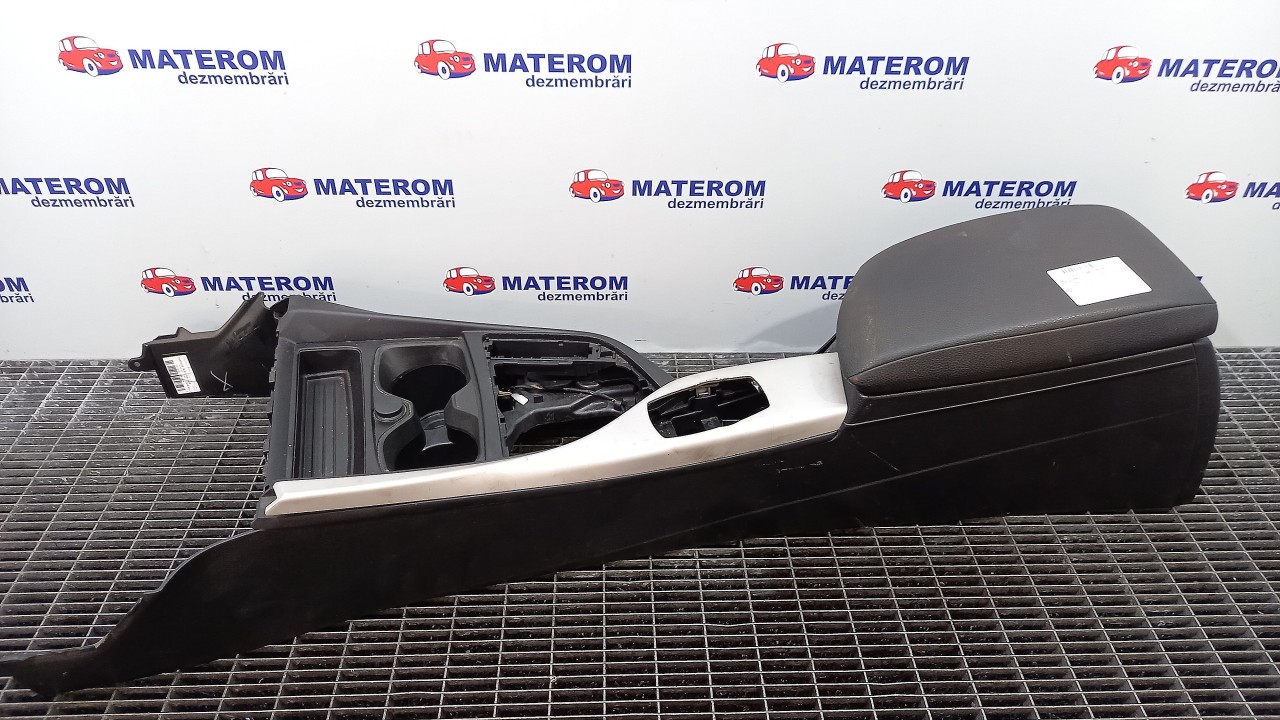 COTIERA BMW SERIA 1 F20 - - (2011 2015)
